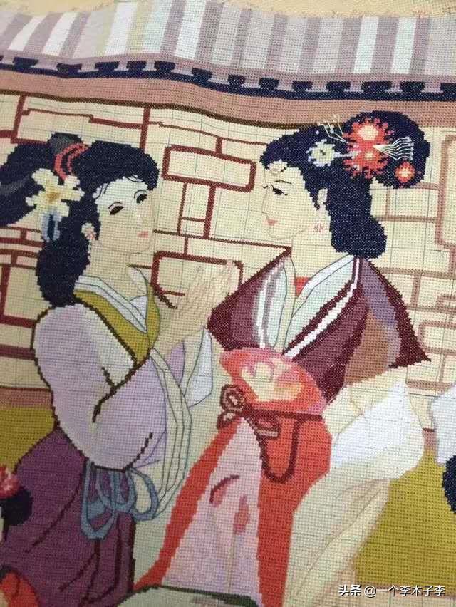 十月的天空,满眼都是雨