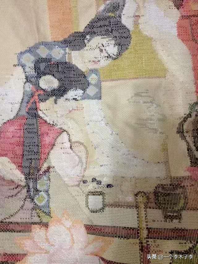十月的天空,满眼都是雨