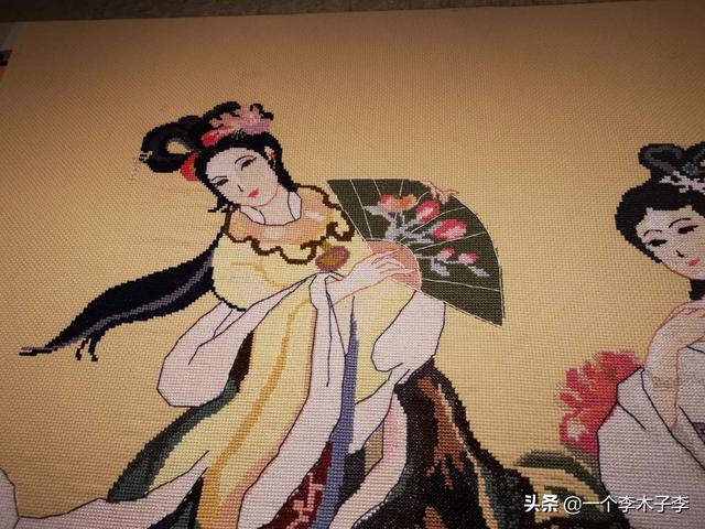 十月的天空,满眼都是雨