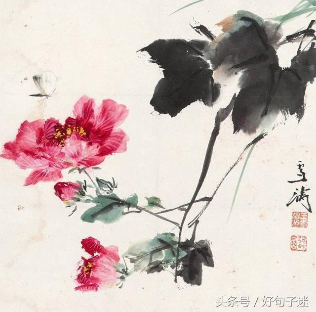 描写古风霸气的句子 描写古风霸气的句子