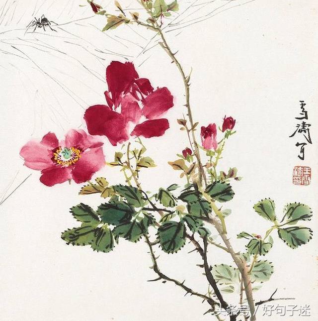 描写古风霸气的句子 描写古风霸气的句子