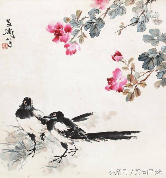 描写古风霸气的句子 描写古风霸气的句子