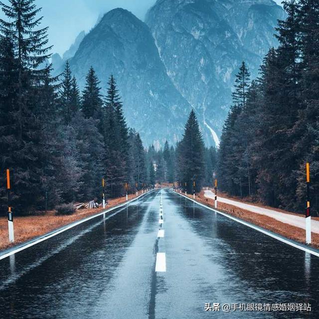 爱情情感正能量语录