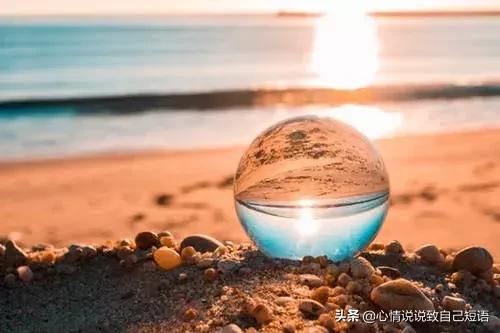 感情正能量励志句子,正能量语录|愿你的爱情,只有彩虹,没有风雨