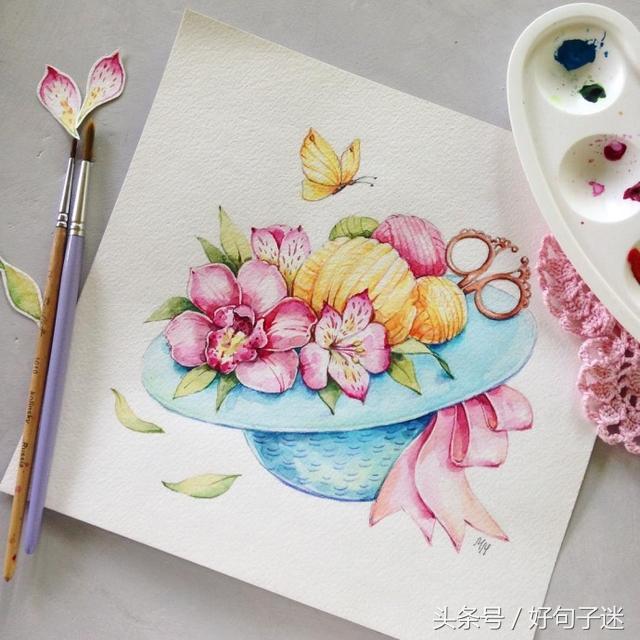心情不好的心灵鸡汤语录,积极向上,治愈你的负能量!