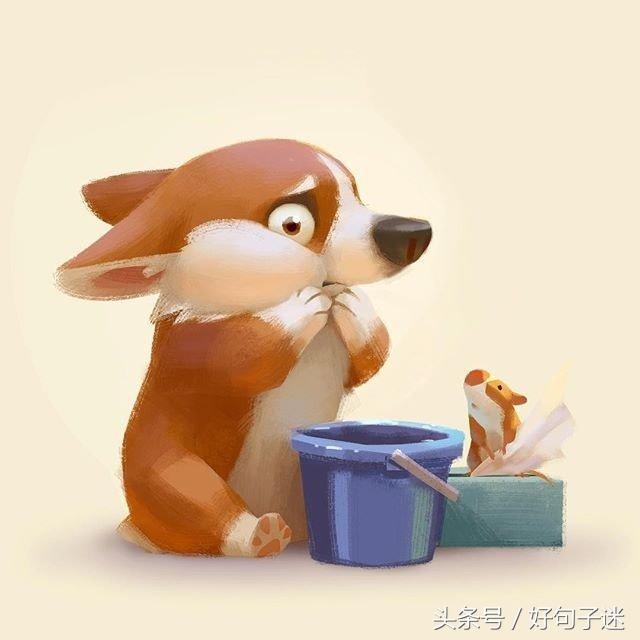 发朋友圈的幽默句子带图片 发朋友圈的幽默句子带图片