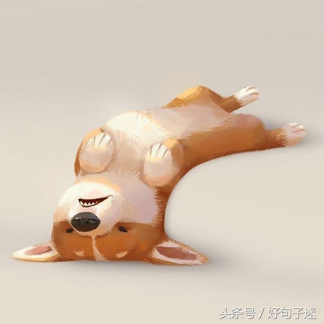 发朋友圈的幽默句子带图片 发朋友圈的幽默句子带图片