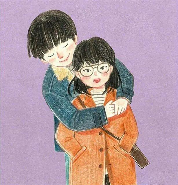 婚姻生活幸福的句子 婚姻生活幸福的句子