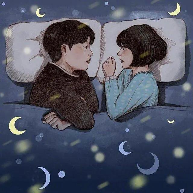 婚姻生活幸福的句子 婚姻生活幸福的句子