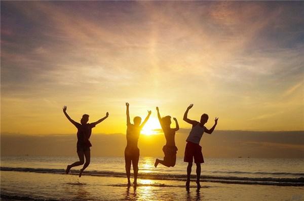 励志早安语简短霸气 霸气的早安励志图片