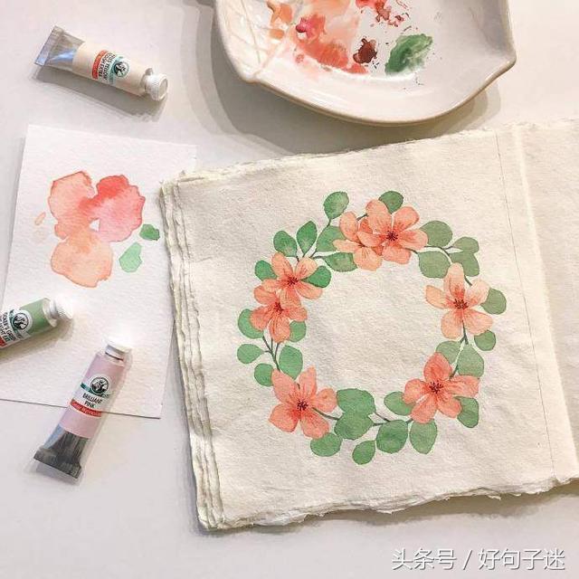 致自己简短励志的句子，做正能量的女人！