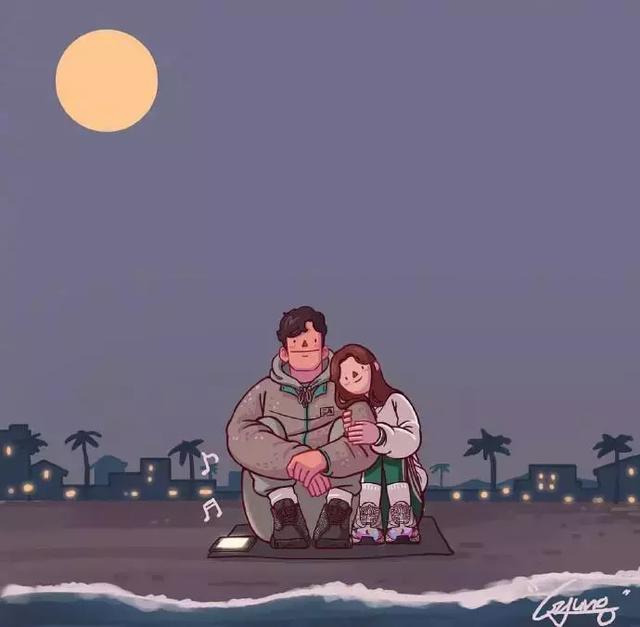 不太明显的文案表白句子 不太明显的文案表白句子