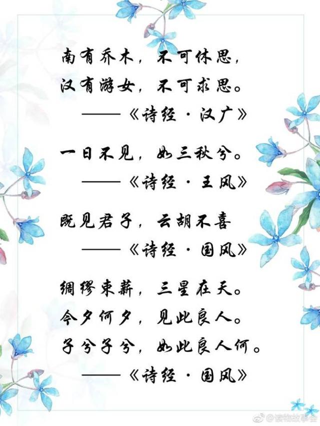 星空下表白的优美句子