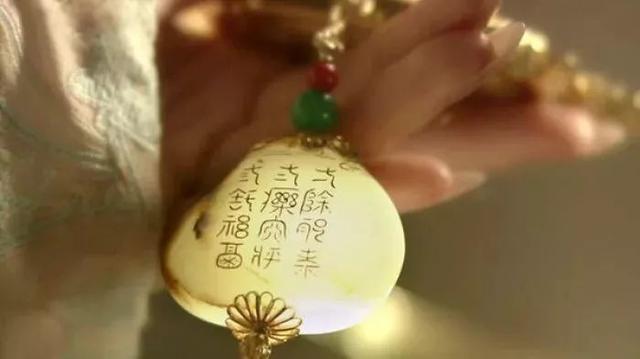 古风唯美含蓄表白句子 古风唯美含蓄表白句子