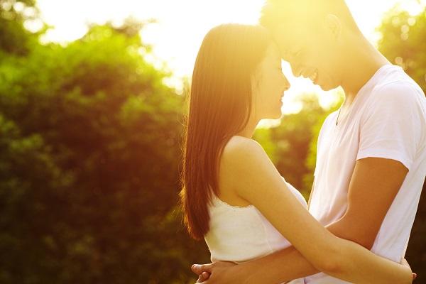 男女表白最感动的句子 男女表白最感动的句子