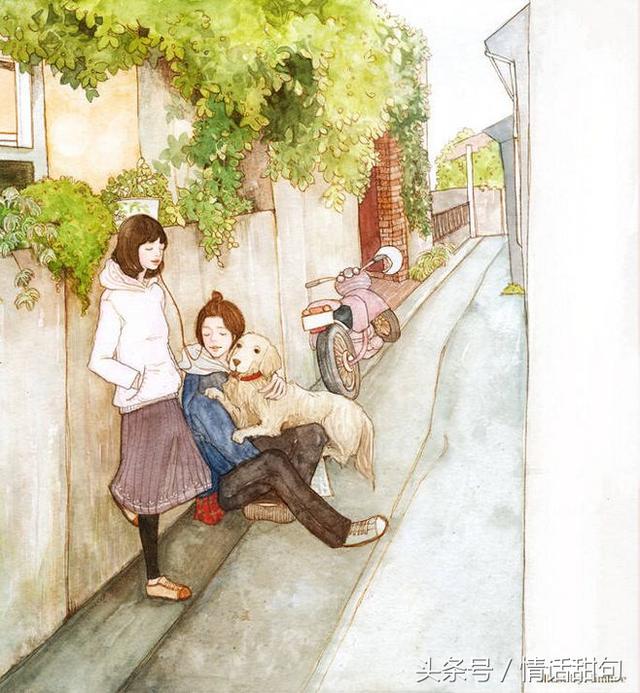 小说里表白的令人惊艳的句子 小说里表白的令人惊艳的句子