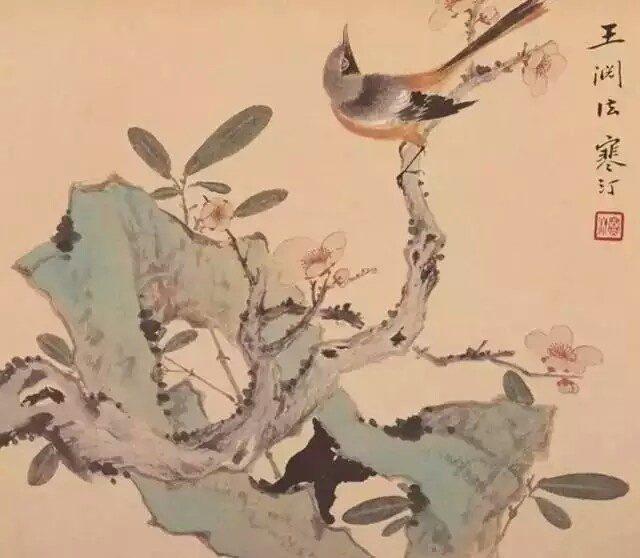 女追男表白句子古风