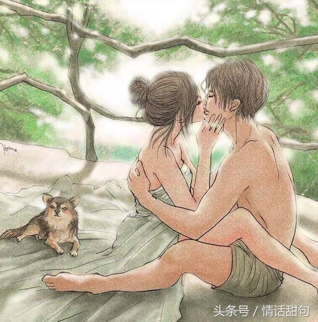 抒情表白的唯美句子 抒情表白的唯美句子