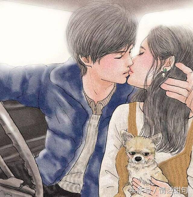 抒情表白的唯美句子 抒情表白的唯美句子