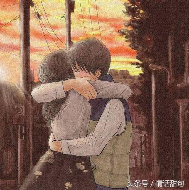 抒情表白的唯美句子 抒情表白的唯美句子