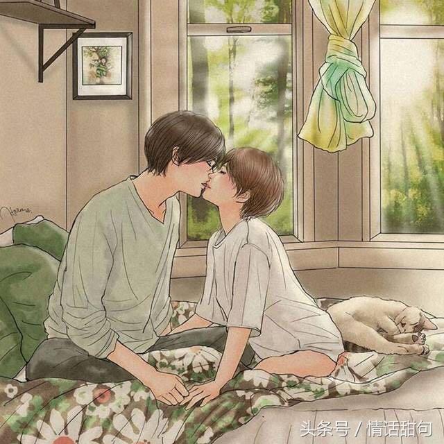 抒情表白的唯美句子 抒情表白的唯美句子