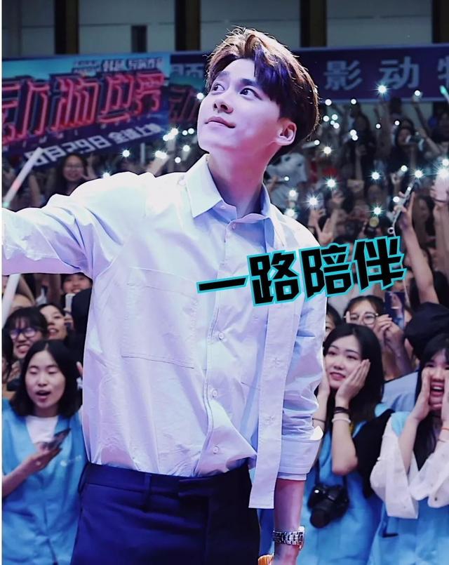 表白李易峰的优美句子 表白李易峰的优美句子