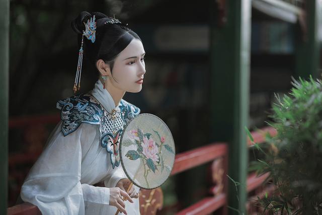 表白的句子简短古风 表白的句子简短古风
