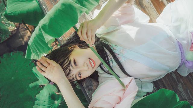 表白的句子简短古风 表白的句子简短古风