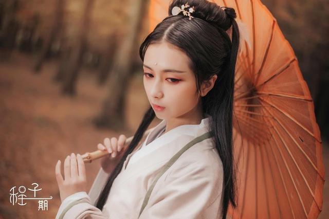 表白的句子简短古风 表白的句子简短古风