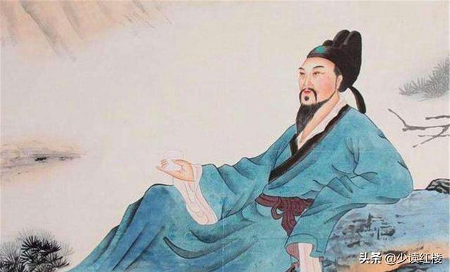 古诗表白的句子含蓄给男生 古诗表白的句子含蓄给男生