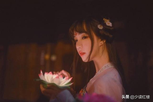 古诗表白的句子含蓄给男生 古诗表白的句子含蓄给男生