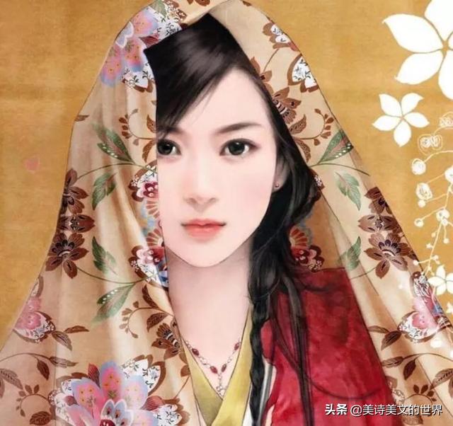 楚辞中适合表白的句子 楚辞中适合表白的句子