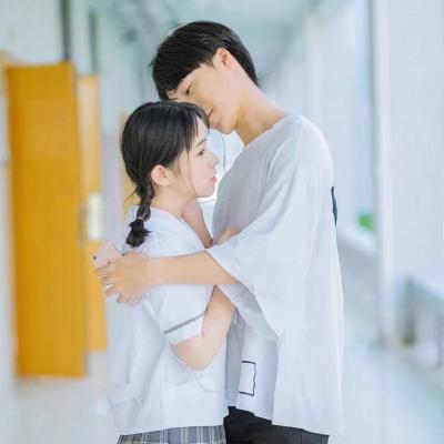 提示喜欢你的男生表白的句子 提示喜欢你的男生表白的句子