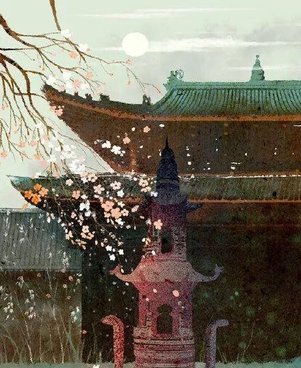 非常有诗意的表白句子 非常有诗意的表白句子