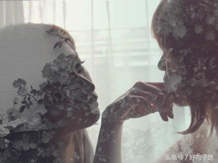 伤感句子配图 伤感句子配图