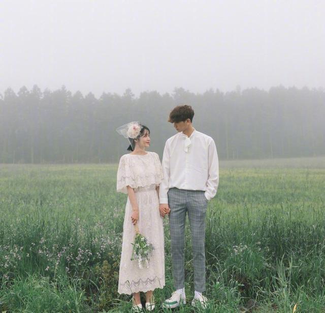 对一个女人表白的句子 对一个女人表白的句子