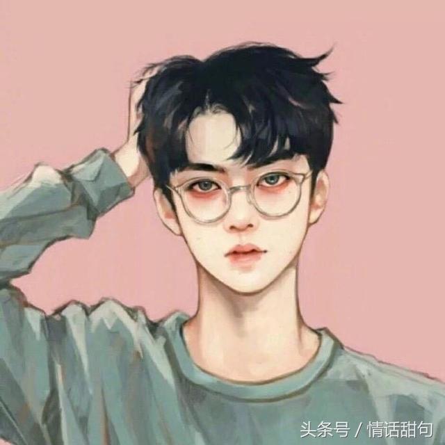 25句最火表白套路小情话,让人无法拒绝!
