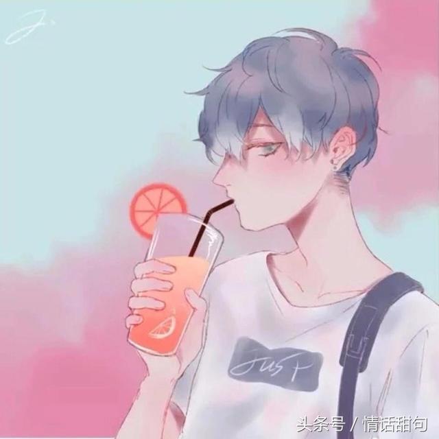 25句最火表白套路小情话,让人无法拒绝!