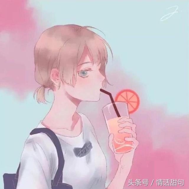 25句最火表白套路小情话,让人无法拒绝!