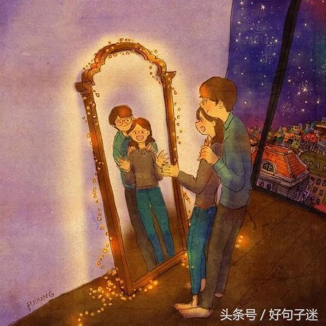致爱人超拽超霸气的表白情话,句句甜到爆炸!
