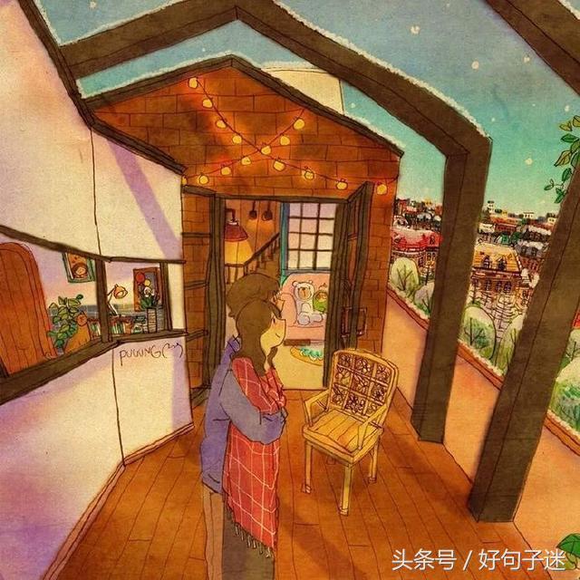 致爱人超拽超霸气的表白情话,句句甜到爆炸!