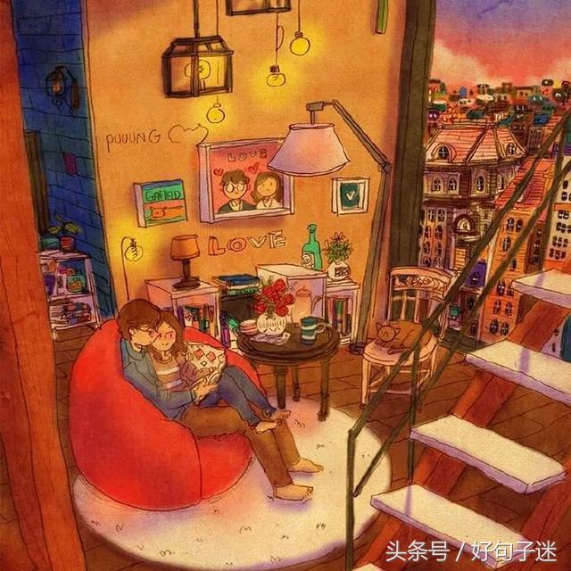 致爱人超拽超霸气的表白情话,句句甜到爆炸!