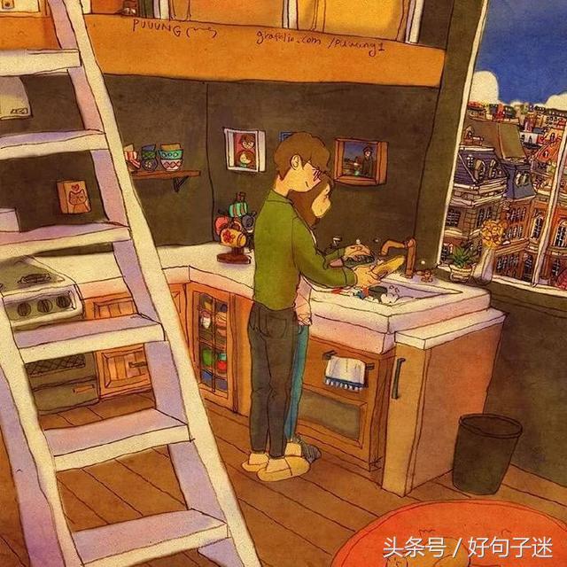 致爱人超拽超霸气的表白情话,句句甜到爆炸!