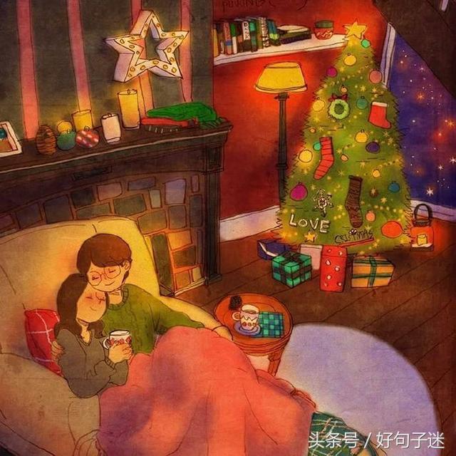 致爱人超拽超霸气的表白情话,句句甜到爆炸!