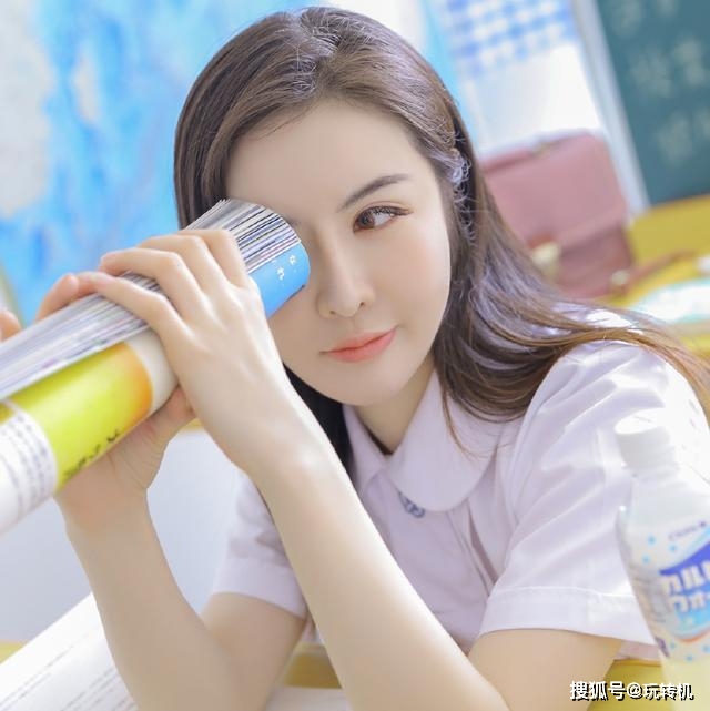 向女同学表白的句子(含蓄表白的古风句子)