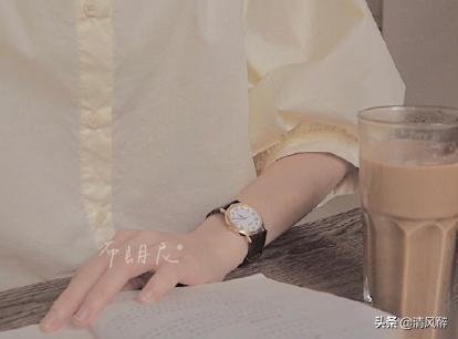 女生表白的话简短温暖
