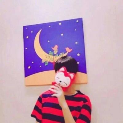 17句暗示“我喜欢你”的表白情话,七夕表白专用