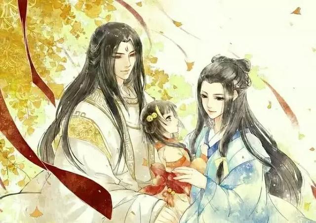 表白语录：经典古文情话，学会后表白无压力