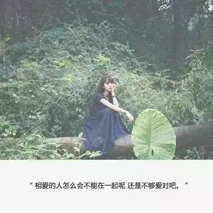 最美的古风告白句子,每一句都很经典