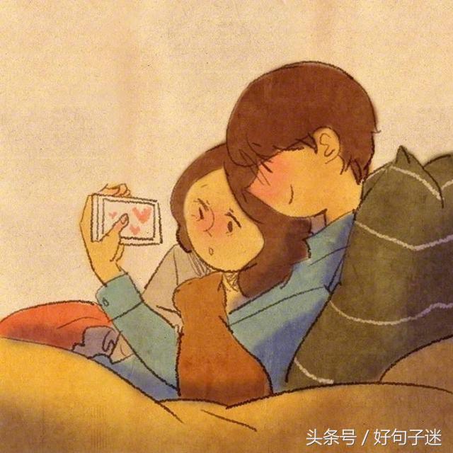 七夕表白句子有诗意 七夕表白句子有诗意
